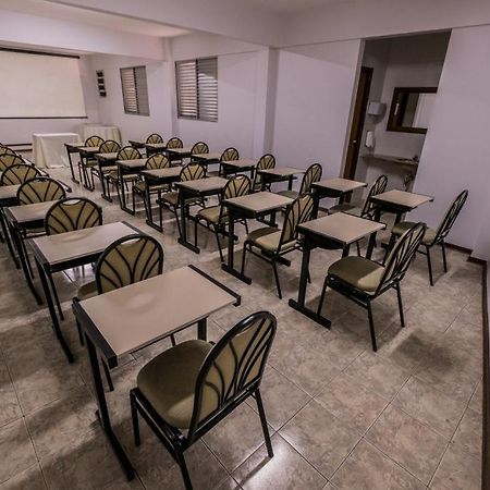 Hotel Nacional João Monlevade Dış mekan fotoğraf