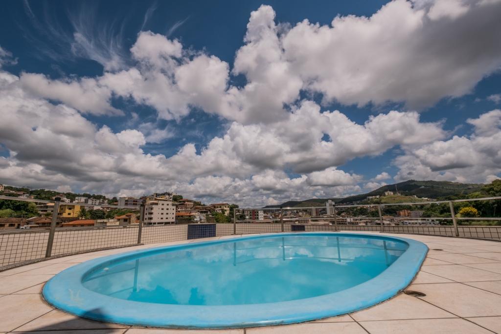 Hotel Nacional João Monlevade Dış mekan fotoğraf